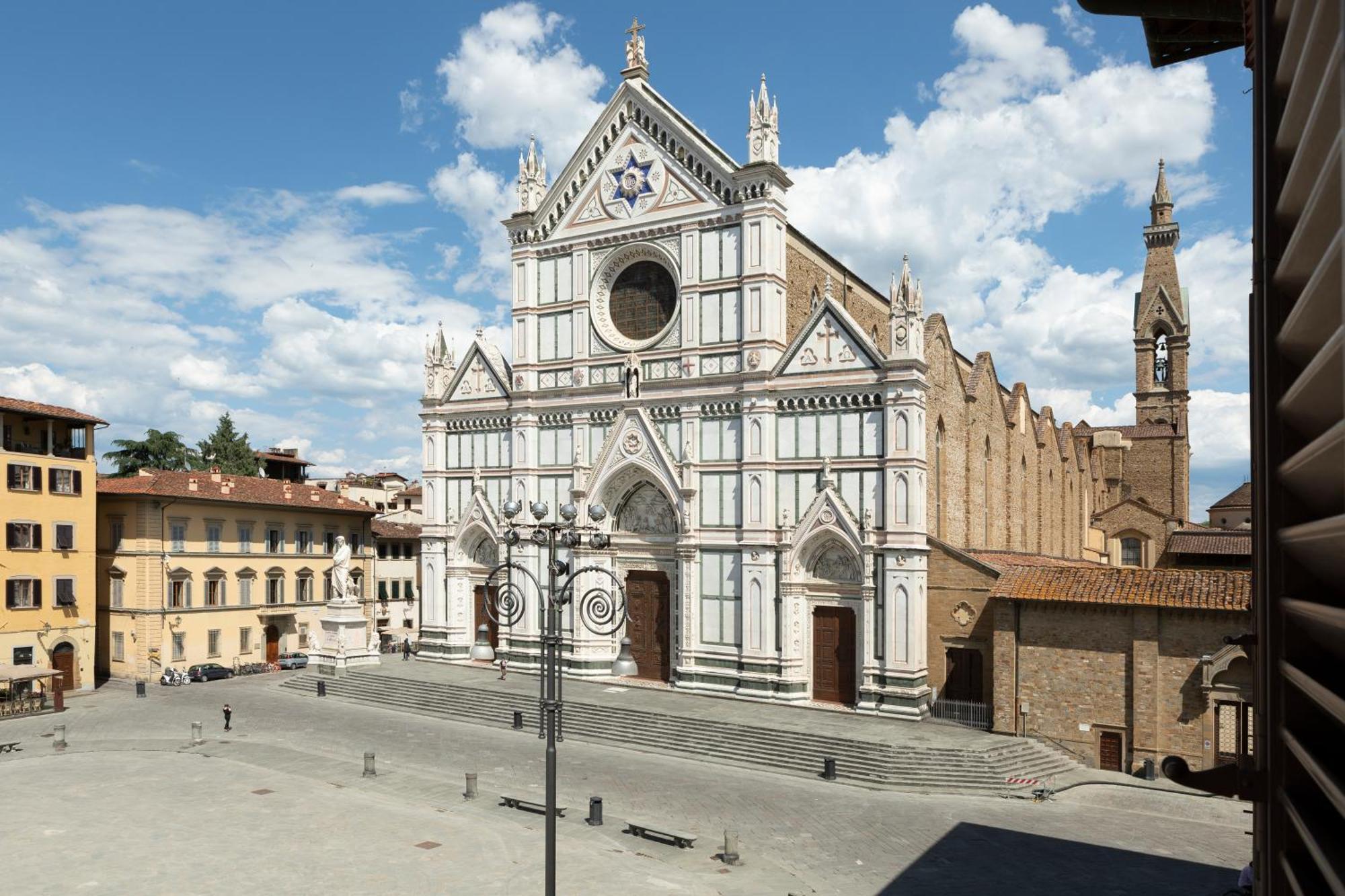 Appartamento Unyca - Santa Croce Stunning View