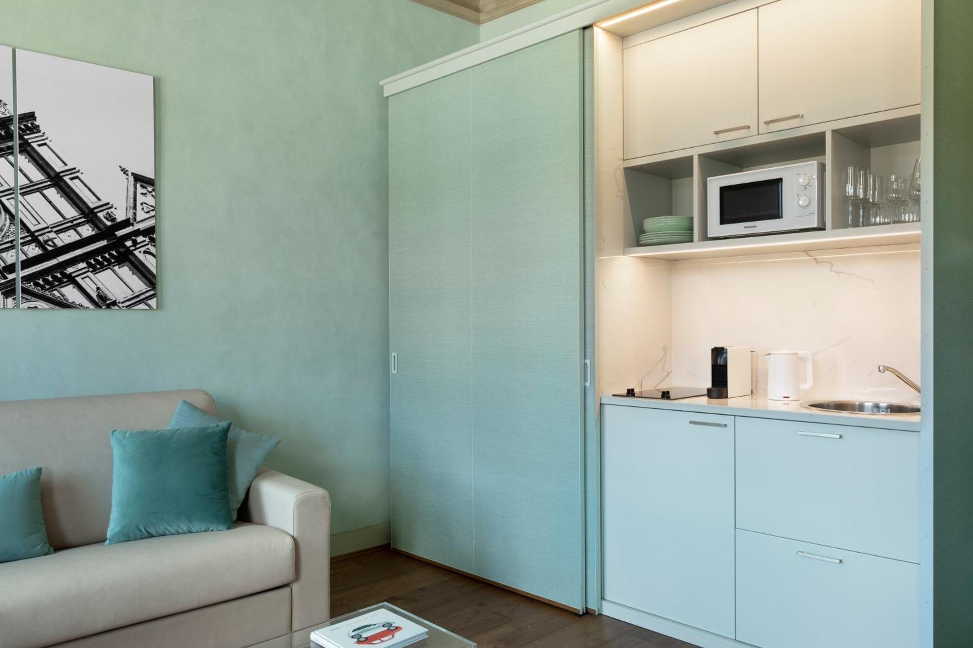 Appartamento Unyca - Santa Croce Stunning View *
