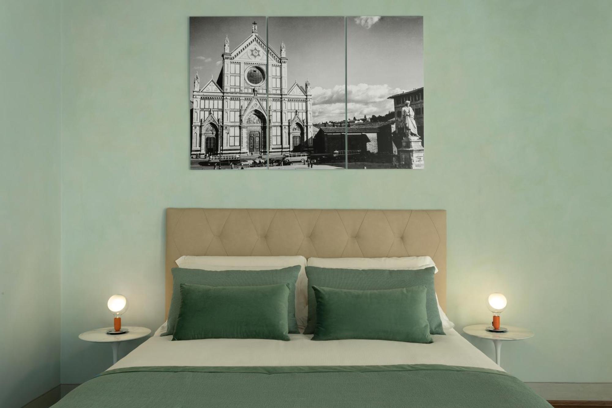 Unyca - Santa Croce Stunning View Appartamento