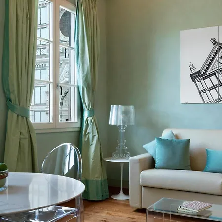 Unyca - Santa Croce Stunning View Apartment Florence Exterior photo