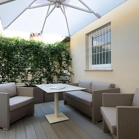 Unyca - Santa Croce Stunning View Apartment Florence Exterior photo